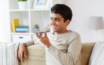 How Are Voice Diaries Used in Behavioural Data Studies?